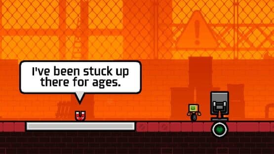 Mind Over Magnet — screenshot 4