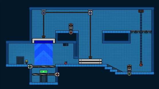 Mind Over Magnet — screenshot 5