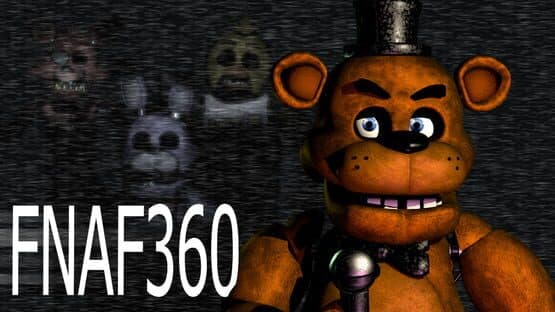 360 Five Nights at Freddy's — screenshot 1