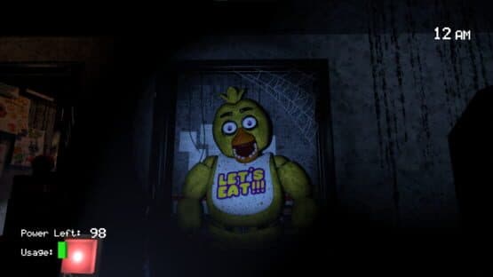 360 Five Nights at Freddy's — screenshot 3