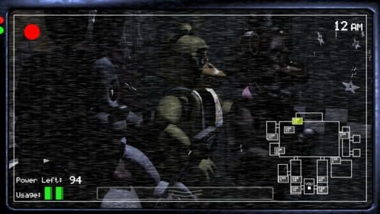 360 Five Nights at Freddy's — screenshot 4
