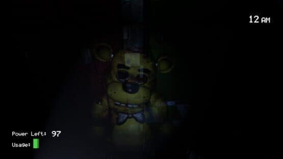 360 Five Nights at Freddy's — screenshot 5