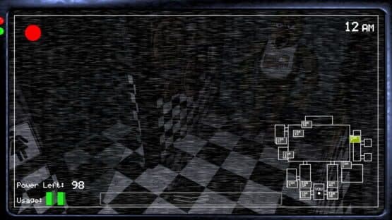 360 Five Nights at Freddy's — screenshot 6