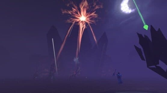 IronStrike — screenshot 4