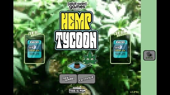 Hemp Tycoon — screenshot 3