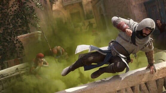 Assassin’s Creed Mirage: Master Assassin Edition — screenshot 2