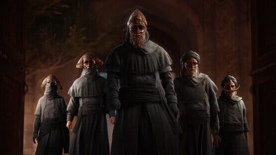 Assassin’s Creed Mirage: Master Assassin Edition — screenshot 4