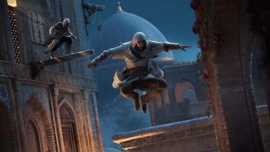 Assassin’s Creed Mirage: Master Assassin Edition — screenshot 5