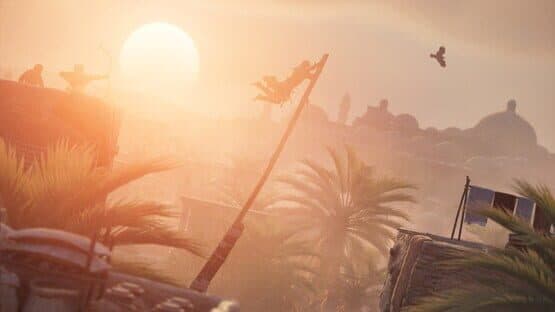 Assassin’s Creed Mirage: Master Assassin Edition — screenshot 6