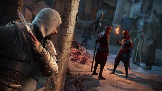 Assassin’s Creed Mirage: Master Assassin Edition — screenshot 7