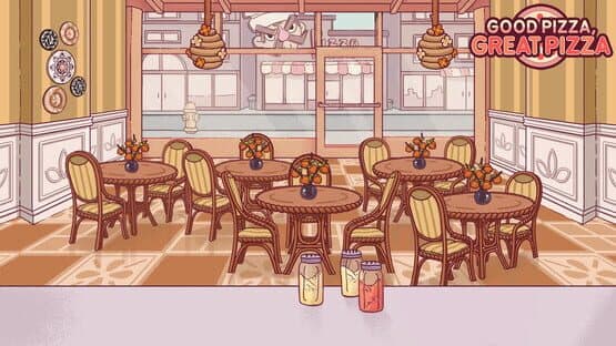 Good Pizza, Great Pizza: Countryside Charm Set - Autumn 2022 — screenshot 1