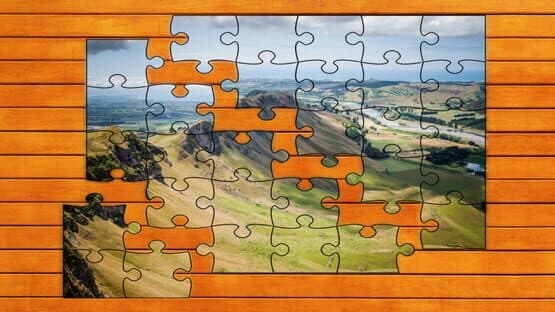 New Zealand Jigsaw Puzzles: Expansion Pack 1 — screenshot 1