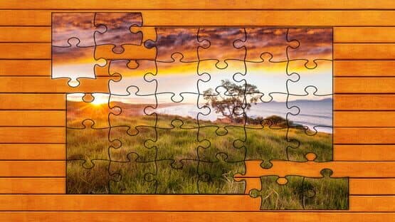 New Zealand Jigsaw Puzzles: Expansion Pack 1 — screenshot 2