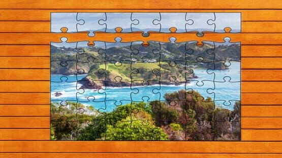 New Zealand Jigsaw Puzzles: Expansion Pack 1 — screenshot 3