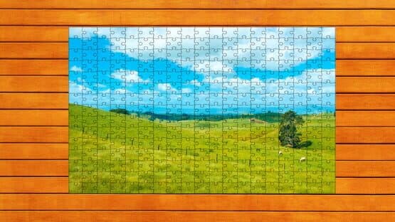 New Zealand Jigsaw Puzzles: Expansion Pack 2 — screenshot 2