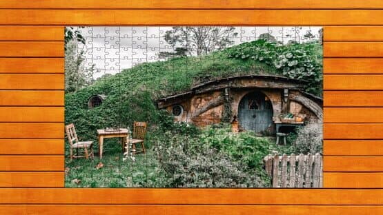 New Zealand Jigsaw Puzzles: Expansion Pack 1 — screenshot 4