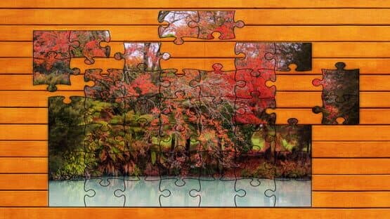 New Zealand Jigsaw Puzzles: Expansion Pack 2 — screenshot 3