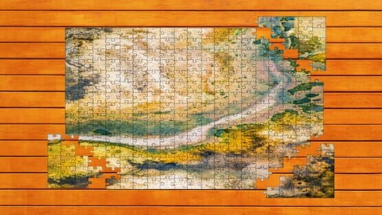 New Zealand Jigsaw Puzzles: Expansion Pack 1 — screenshot 5