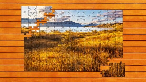 New Zealand Jigsaw Puzzles: Expansion Pack 2 — screenshot 4