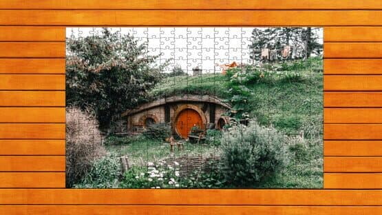 New Zealand Jigsaw Puzzles: Expansion Pack 2 — screenshot 5