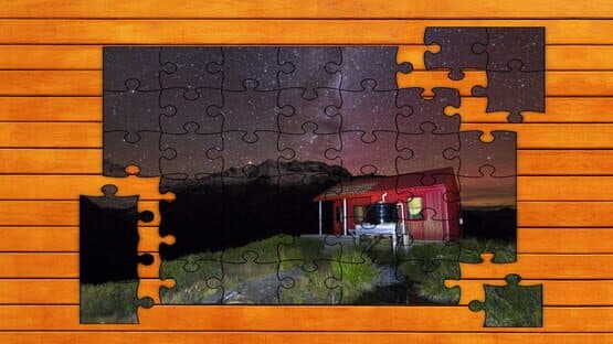New Zealand Jigsaw Puzzles: Expansion Pack 3 — screenshot 1