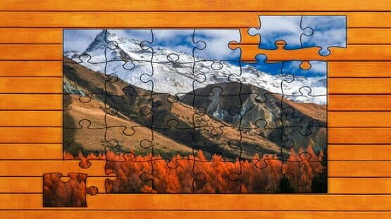 New Zealand Jigsaw Puzzles: Expansion Pack 3 — screenshot 2