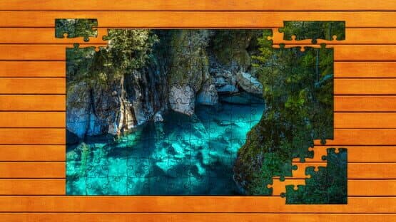 New Zealand Jigsaw Puzzles: Expansion Pack 3 — screenshot 3