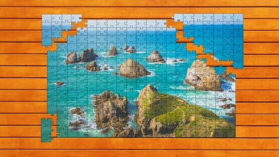 New Zealand Jigsaw Puzzles: Expansion Pack 3 — screenshot 4