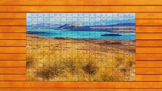 New Zealand Jigsaw Puzzles: Expansion Pack 3 — screenshot 5
