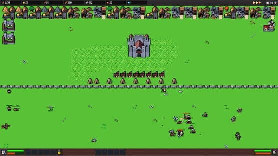 The City Of Hope — screenshot 2