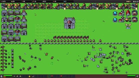 The City Of Hope — screenshot 3