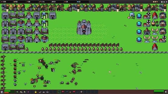 The City Of Hope — screenshot 5