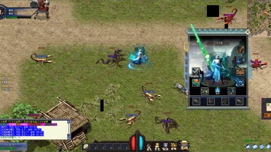 Three Thousand Worlds — screenshot 3