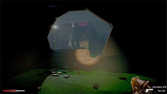 Zumbido Seele — screenshot 2