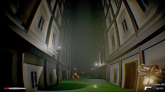 Zumbido Seele — screenshot 3