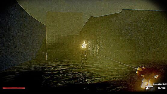 Zumbido Seele — screenshot 5