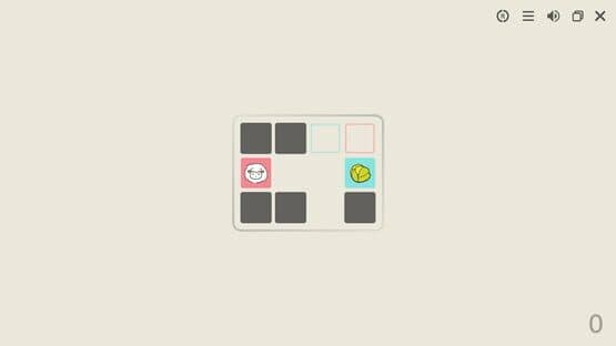 Wolf Sheep Cabbage — screenshot 1