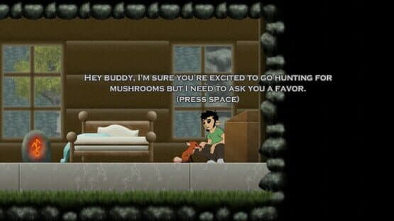 William and Sly: Classic Collection — screenshot 1