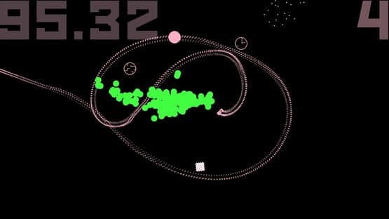Warpzone Drifter 2 — screenshot 1