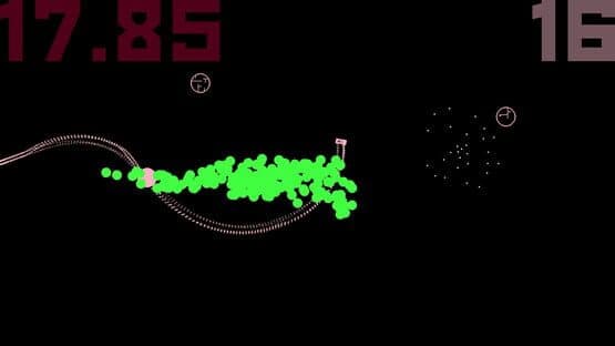 Warpzone Drifter 2 — screenshot 2
