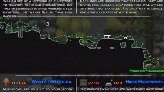 William and Sly: Classic Collection — screenshot 3