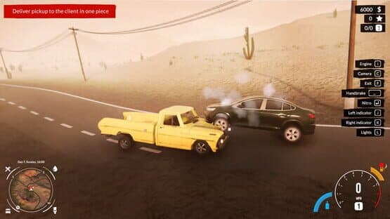 Used Cars Simulator — screenshot 2