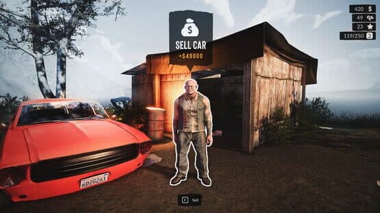 Used Cars Simulator — screenshot 4