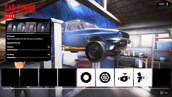 Used Cars Simulator — screenshot 6