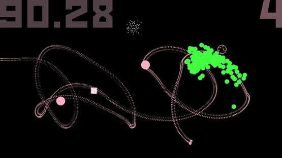 Warpzone Drifter 2 — screenshot 6