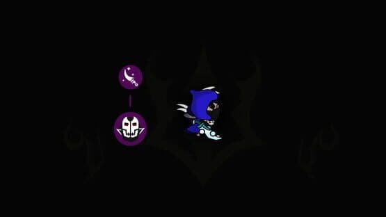 Tower Walker: MMO Grind Simulator - Tower Walker: The Lich — screenshot 1