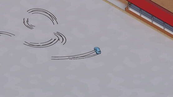 Tiny Car Mess — screenshot 2
