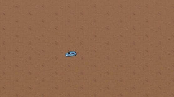 Tiny Car Mess — screenshot 4