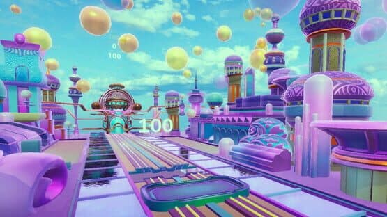 Timing Trhthm — screenshot 2
