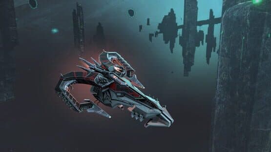 Star Conflict: Baphomet — screenshot 1